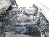 ISUZU Elf Dump BKG-NJR85AD 2007 115,340km_12