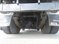 ISUZU Elf Dump BKG-NJR85AD 2007 115,340km_21