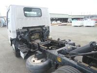 ISUZU Elf Dump BKG-NJR85AD 2007 115,340km_22
