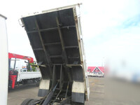 ISUZU Elf Dump BKG-NJR85AD 2007 115,340km_23