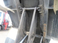 ISUZU Elf Dump BKG-NJR85AD 2007 115,340km_24