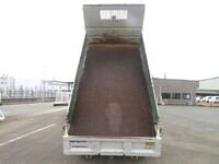 ISUZU Elf Dump BKG-NJR85AD 2007 115,340km_26