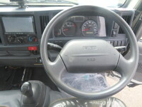 ISUZU Elf Dump BKG-NJR85AD 2007 115,340km_31
