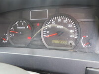 ISUZU Elf Dump BKG-NJR85AD 2007 115,340km_32