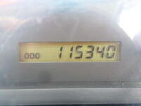ISUZU Elf Dump BKG-NJR85AD 2007 115,340km_33