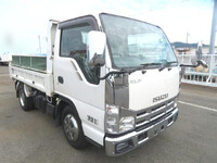 ISUZU Elf Dump BKG-NJR85AD 2007 115,340km_3