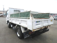 ISUZU Elf Dump BKG-NJR85AD 2007 115,340km_4
