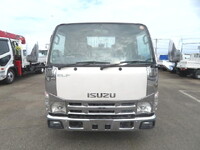 ISUZU Elf Dump BKG-NJR85AD 2007 115,340km_6