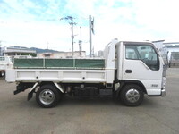 ISUZU Elf Dump BKG-NJR85AD 2007 115,340km_7