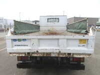 ISUZU Elf Dump BKG-NJR85AD 2007 115,340km_8
