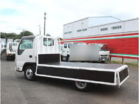 ISUZU Elf Flat Body TRG-NJR85A 2017 36,928km_13