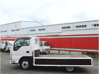 ISUZU Elf Flat Body TRG-NJR85A 2017 36,928km_14