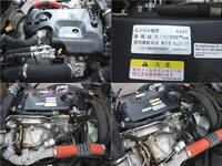 ISUZU Elf Flat Body TRG-NJR85A 2017 36,928km_16