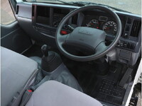 ISUZU Elf Flat Body TRG-NJR85A 2017 36,928km_18