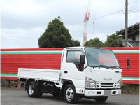 ISUZU Elf Flat Body TRG-NJR85A 2017 36,928km_1
