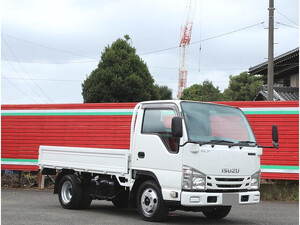 ISUZU Elf Flat Body TRG-NJR85A 2017 36,928km_1