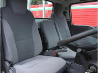 ISUZU Elf Flat Body TRG-NJR85A 2017 36,928km_20