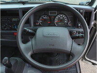 ISUZU Elf Flat Body TRG-NJR85A 2017 36,928km_22