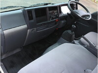 ISUZU Elf Flat Body TRG-NJR85A 2017 36,928km_29