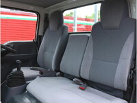 ISUZU Elf Flat Body TRG-NJR85A 2017 36,928km_31