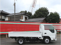 ISUZU Elf Flat Body TRG-NJR85A 2017 36,928km_4