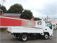 ISUZU Elf Flat Body TRG-NJR85A 2017 36,928km_5