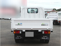 ISUZU Elf Flat Body TRG-NJR85A 2017 36,928km_6