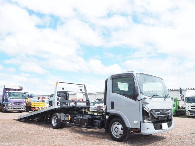 ISUZU Elf Safety Loader 2RG-NPR88AM 2026 659km