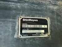 ISUZU Giga Dump QPG-CXZ77BT 2017 640,498km_11