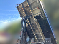 ISUZU Giga Dump QPG-CXZ77BT 2017 640,498km_15