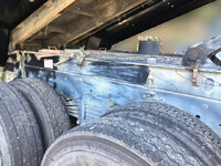 ISUZU Giga Dump QPG-CXZ77BT 2017 640,498km_19