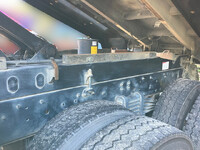 ISUZU Giga Dump QPG-CXZ77BT 2017 640,498km_20