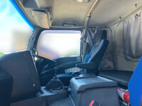 ISUZU Giga Dump QPG-CXZ77BT 2017 640,498km_31