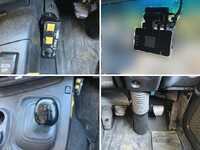 ISUZU Giga Dump QPG-CXZ77BT 2017 640,498km_36
