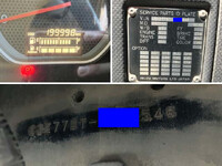 ISUZU Giga Dump QPG-CXZ77BT 2017 640,498km_38