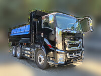 ISUZU Giga Dump QPG-CXZ77BT 2017 640,498km_3