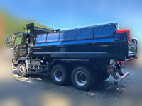 ISUZU Giga Dump QPG-CXZ77BT 2017 640,498km_4
