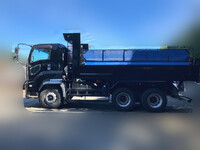 ISUZU Giga Dump QPG-CXZ77BT 2017 640,498km_5