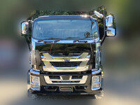 ISUZU Giga Dump QPG-CXZ77BT 2017 640,498km_7
