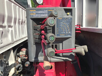 HINO Dutro Truck (With 3 Steps Of Cranes) BDG-XZU344M 2007 276,098km_14