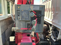 HINO Dutro Truck (With 3 Steps Of Cranes) BDG-XZU344M 2007 276,098km_16