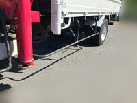 HINO Dutro Truck (With 3 Steps Of Cranes) BDG-XZU344M 2007 276,098km_19