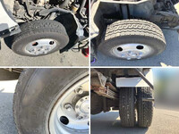 HINO Dutro Truck (With 3 Steps Of Cranes) BDG-XZU344M 2007 276,098km_20