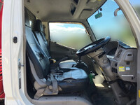 HINO Dutro Truck (With 3 Steps Of Cranes) BDG-XZU344M 2007 276,098km_32