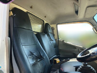 HINO Dutro Truck (With 3 Steps Of Cranes) BDG-XZU344M 2007 276,098km_33