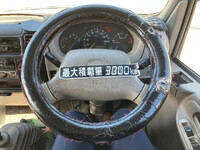 HINO Dutro Truck (With 3 Steps Of Cranes) BDG-XZU344M 2007 276,098km_37