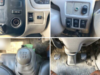 HINO Dutro Truck (With 3 Steps Of Cranes) BDG-XZU344M 2007 276,098km_38