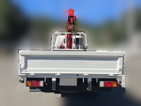 HINO Dutro Truck (With 3 Steps Of Cranes) BDG-XZU344M 2007 276,098km_7