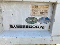 MAZDA Titan Dump BKG-LKR85AD 2009 266,417km_12