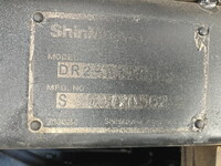 MAZDA Titan Dump BKG-LKR85AD 2009 266,417km_13
